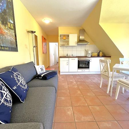 Ferienhaus Dollahner Binz Bagian luar foto