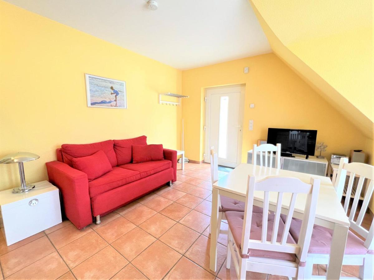 Ferienhaus Dollahner Binz Bagian luar foto